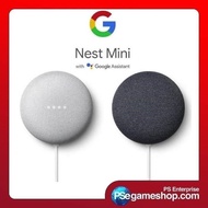 Google Nest Mini