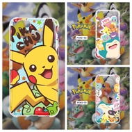 CASE POKEMON VIVO V5, V5S, V5 Lite, V5 Plus, V15, V15 Pro