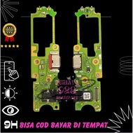 FLEXIBLE CHARGER CON T/C TECHNO CAMON 18 PRIMER / CH9 +CON H/F + MIC