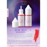 Rose RED (RED) S7VEN TIMES Concentration