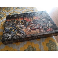 HORUS HERESY BETRAYAL AT CALTH