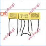 Safety capacitor TNS-3TH 0.33UF(X2)+2X2200PF(Y2) 0.33UF 2200PF 250V