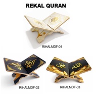 Quran Folding Table Quran Shelf/ Quran Rekal/ Quran Reading Table/ Quran Reading Table/