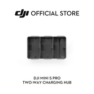 DJI Mini 5 Pro Two-Way Charging Hub