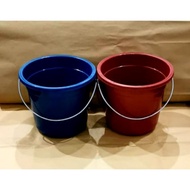 Plastic Bucket 3 4 Gallon/