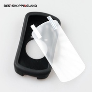 【BESTSHOPPING】Durable and Stylish Silicone Cover for Garmin Edge1030plus/1030 Bicycle Computer