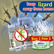 【✅Buy 1 Get 1 Free】VVY Lizard Repellent Lizard killer Gecko repellent - Upgraded Plant Formula Lizar
