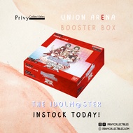 Union Arena The IdolMaster Shiny Colors TCG Booster Box