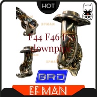 🇹🇭 BRD HIGH PERFORMANCE TURBO DOWNPIPE FOR BETTER EXHAUST HILUX FORTUNER TRITON DMAX NAVARA NP300 RA