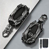 Key Cover for Mazda 3 2020 - 2025; New CX5 2024-2025; CX3 - CX30 - CX8 2024-2025; Mazda 2 2024-2025