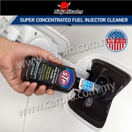 STP Super Concentrated Fuel Injector Cleaner, 155ML/5.25 FL OZ