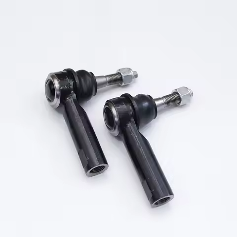 2PCS Tie Rod End For MG GS HS Roewe RX5 MAX AS28 AS32 PLUS eMAX eRX5 2014 2019 2020 2021 10178388 St