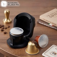 Nespresso Capsule Adapter Compatible for Dolce Gusto