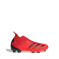 ADIDAS PREDATOR FREAK .3 LL FG Men's Soccer Shoes - Red