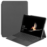 Hard Shell Cover Protective Case for SURFACE GO 4 / GO 3 / GO 2 / GO Compatible with Surface Type Cover Keyboard &amp; Kickstand