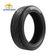10x2.50 Tubeless Front Rear Tires for   F2 F2Plus F2Pro F30D F40D Electric Scooter Wheel Replacement