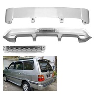 (AUTO Imp) KIJANG NEW / KIJANG 2003 CAR SPOILER