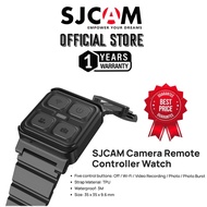 SJCAM Remote Control Watch Wrist Band For SJCAM C200 C300 SJ11  M20 SJ6 LEGEND SJ8 Pro SJ8PLUS SJ8AI