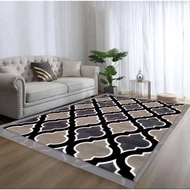 🔥 Original viral Tatami Carpet Japanese Gebu Style | Karpet Tatami 100% Large Floor Non Slip Carpet 