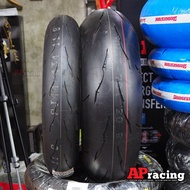 BridgeStone Batlax R11 Racing 120/70-17 Years 24 200/55-17 22 New Tires