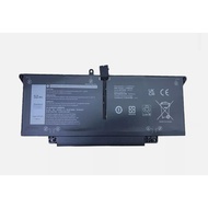 New 4 Cell 52Wh 7.6V HT2H Battery For Dell Latitude 7410 7310 009YYF HRGYV 4V5X2