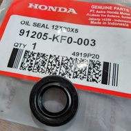 91205-kf0-003 small radiator seal cb150r Cb 150r sonic street fire supra 150 gtr honda k45 k15