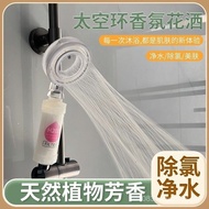 H201 Sprinkler Head Shower Head Filter Same Style Water Quality Fragrance Sprinkler Filter Fragrance