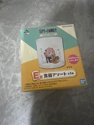SPY×FAMILY 間諜家家酒 一番賞杯