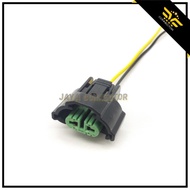 Foglamp H11 H8 H9 H16. Lamp Socket