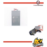 Playstation 5 PS5 DualSense 5 DS5 Controller Replacement High Quality Durable Battery 1560Mah Capaci