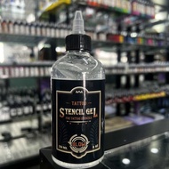 น้ำยาลอกลายสัก SLOW TATTOO STENCIL GEL คุณภาพสูงสำหรับงานสักโดยตรง
