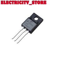 [2 Pieces]- FQPF20N60 N MOSFET 20A 600V