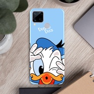 REALME C15 Case - Casing hp - Softcase Case hp REALME C15 - Casing hp - Softcase - Case hp REALME C1