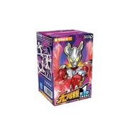 Keeppley Ultraman Zero Infinite Volume 01 The Destined Crossroad