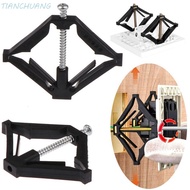 TIANCHUANG Dark Box Repair 86 Type Electrical Accessories Wall Fixed Cassette Wall Repair Box