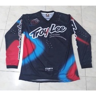 Cross TRAIL Motorcycle JERSEY T-Shirt-Mountain Bike T-Shirt A66