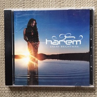 Sarah Brightman CD - Harem | Japan Japan Japan Japan