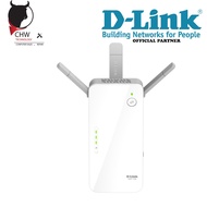D-LINK DAP-1720Mpbs AC1750 Wireless Range Extender