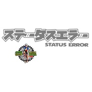 JDM Sticker Status Error Vinyl Waterproof
