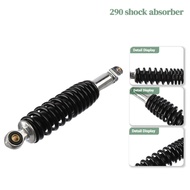 290MM scooter motorcycle rear shock absorber suitable for YMH100 Liying 125 rear shock absorber sing