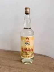 金門高粱酒109年端午節版（黃標）