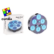 Cube Puzzle Shengshou senso six 6x6 magic clock Puzzle 6x6