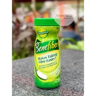 Benefiber Natural Fiber Supplement 261g