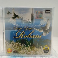 🇲🇾Ready Stock LAGU-LAGU  ROHANI IBAN (CD/VCD)。现货！实货拍摄
