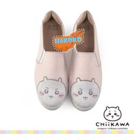 Chiikawa 厚底懶人鞋 Chiikawa款
