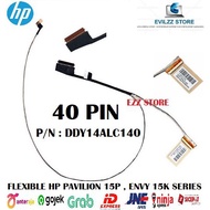 HP FLEXIBLE CABLE FLEXIBLE CABLE PAVILION 15P 15-P 15-P000 15-P100 15-P100DX 15-P111NR 15-P14N3CL 15