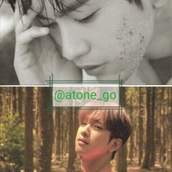 GOT7 Jinyoung Hey Guys Postcard