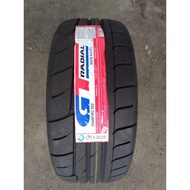 Ban Balap GT Champiro SX2 205/50/R16 Semi Slick Ban Mobil Slick