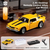 Mini RC Car Toy Drift 4WD Alloy Race Car Model BABYSHOME