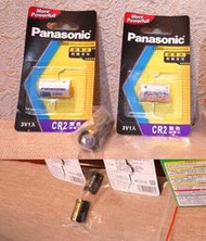 +草莓罐頭+Panasonic CR2 鋰電池 原廠 電池 拍立得 送sony cr2